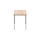 Core Rectangular Multi-Use Table